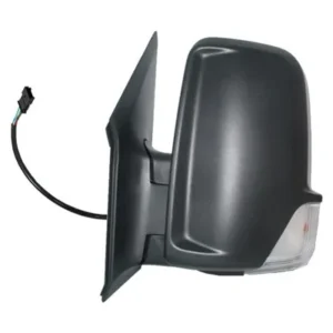 Mercedes Sprinter 2500/Sprinter 3500 Door Mirror Driver Side Power Heated With signal 2010-2017