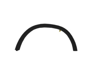 Mercedes GLA250/GLA45 AMG Wheel Arch Trim Rear Driver Side Textured Black 2015-2020