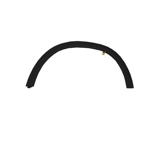 Mercedes GLA250/GLA45 AMG Wheel Arch Trim Rear Driver Side Textured Black 2015-2020