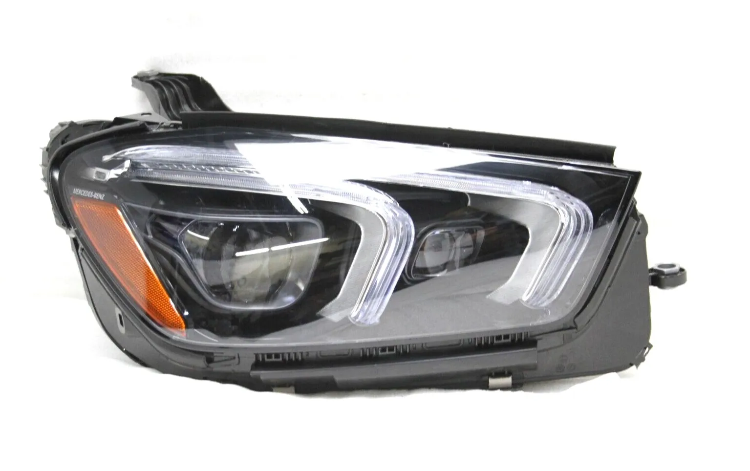 Mercedes GLE63 AMG S SUV Head Lamp Passenger Side Without LOGO/Adaptive Lamps High Quality 2021-2023