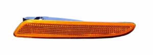 Mercedes E320/E350/E550/E63 AMG Signal Lamp Front Driver Side Sdn/Wagon CAPA Certified 2007-2009