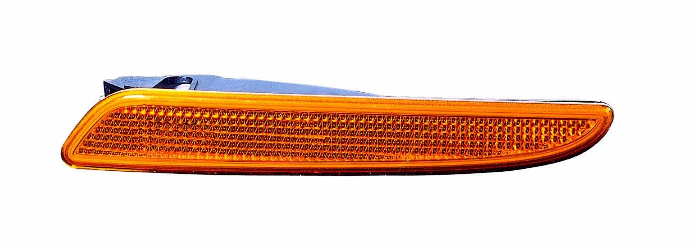 Mercedes E320/E350/E550/E63 AMG Signal Lamp Front Driver Side Sdn/Wagon CAPA Certified 2007-2009