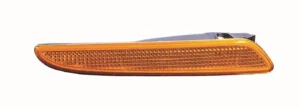 Mercedes E320/E350/E550/E63 AMG Signal Lamp Front Passenger Side Sdn/Wagon CAPA Certified 2007-2009