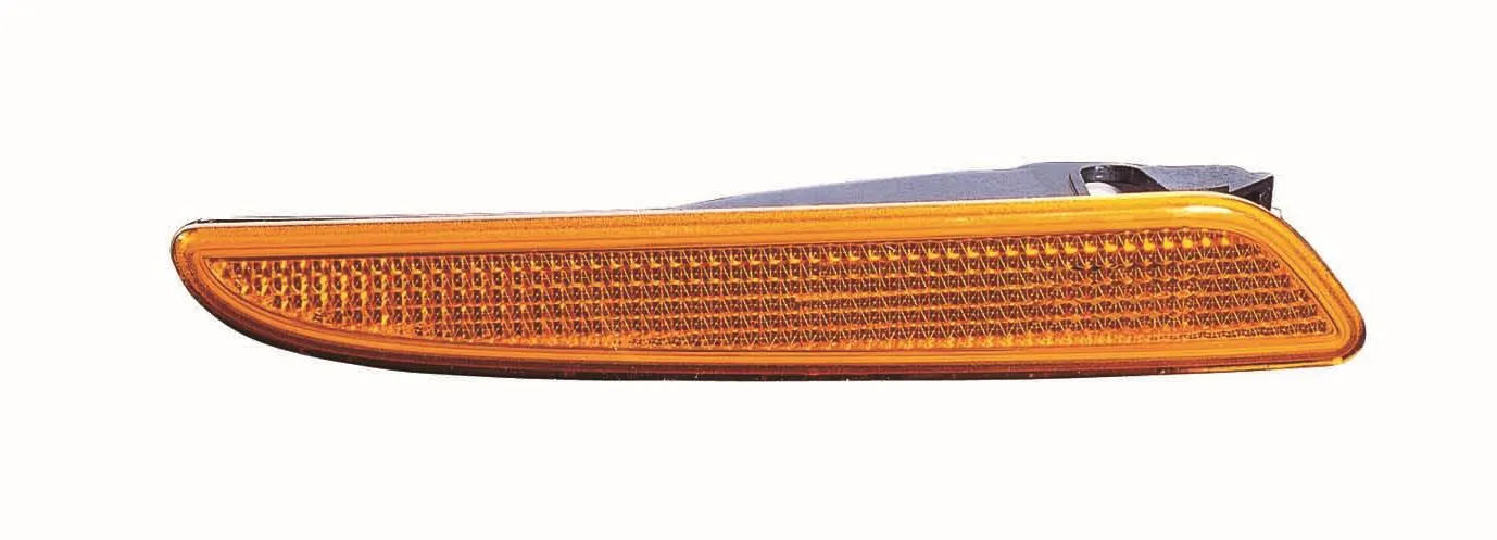 Mercedes E320/E350/E550/E63 AMG Signal Lamp Front Passenger Side Sdn/Wagon CAPA Certified 2007-2009