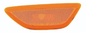 Mercedes B250 2015-2017/B250E 2016-2017 Side Marker Lamp Front Driver Side High Quality