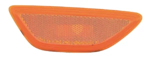 Mercedes B250 2015-2017/B250E 2016-2017 Side Marker Lamp Front Passenger Side High Quality