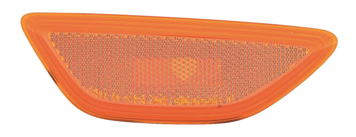 Mercedes B250 2015-2017/B250E 2016-2017 Side Marker Lamp Front Passenger Side High Quality