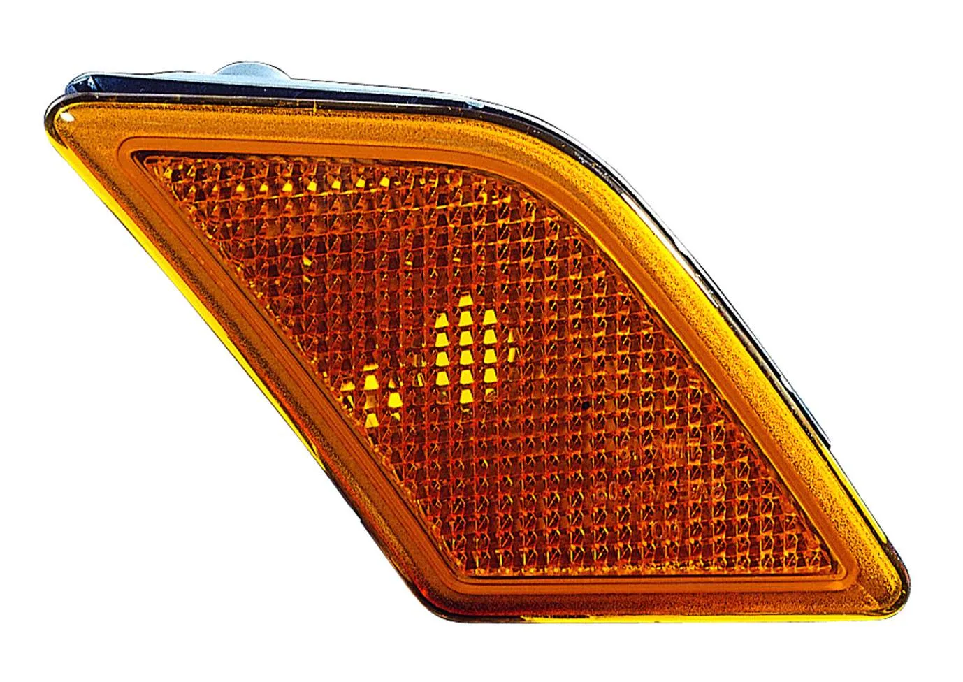 Mercedes C230/C250/C300/C350/C63 AMG Side Marker Lamp Driver Side High Quality 2008-2015