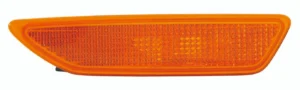 Mercedes SL550 Side Marker Lamp Driver Side Sl Model High Quality 2009-2012