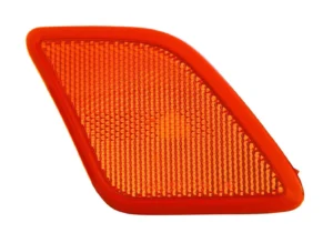 Mercedes S350 Bluetec Side Marker Lamp Passenger Side High Quality 2012-2013