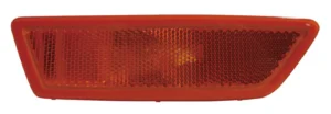 Mercedes CLS550 Side Marker Lamp Passenger Side High Quality 2012-2014