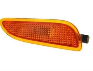 Mercedes CL500 Side Marker Lamp Passenger Side High Quality 2003-2006