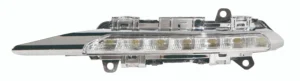 Mercedes CLS400 Driving Lamp Driver Side LED High Quality 2015