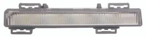 Mercedes C63 AMG Daytime Running Lamp Driver Side Sdn/Coupe High Quality 2012-2015