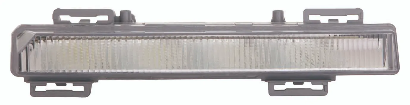 Mercedes C63 AMG Daytime Running Lamp Driver Side Sdn/Coupe High Quality 2012-2015