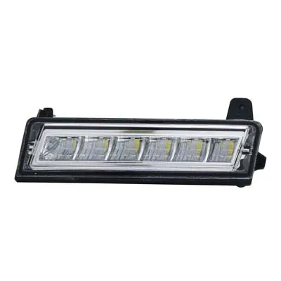 Mercedes GLK350 Daytime Running Lamp Driver Side High Quality 2010-2012