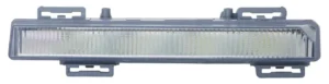 Mercedes C63 AMG Daytime Running Lamp Passenger Side Sdn/Coupe High Quality 2012-2015