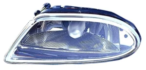 Mercedes ML320 Fog Lamp Front Driver Side High Quality 1998-2003
