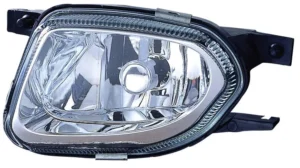 Dodge VAN Sprinter Fog Lamp Front Driver Side High Quality 2007-2009