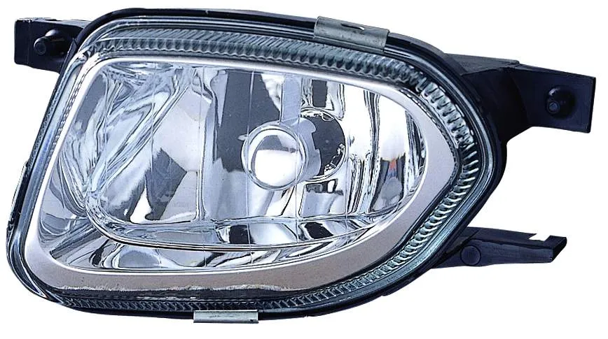 Dodge VAN Sprinter Fog Lamp Front Driver Side High Quality 2007-2009