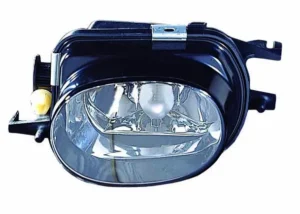Mercedes SL600 Fog Lamp Front Driver Side With sport Package High Quality 2004-2006
