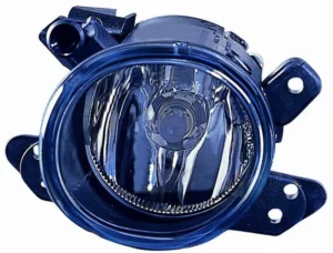 Mercedes GLA45 AMG Fog Lamp Front Driver Side Use With halogen Headlamp Without Amg Package High Quality 2015-2018