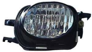 Mercedes C230 Fog Lamp Front Driver Side With AMG Package High Quality 2002-2007