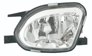 Mercedes Sprinter 2500/Sprinter 3500 Fog Lamp Front Driver Side High Quality 2010-2013