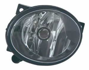 Mercedes Sprinter 2500/Sprinter 3500 Fog Lamp Front Driver Side CAPA Certified 2014-2018