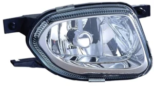 Dodge VAN Sprinter Fog Lamp Front Passenger Side High Quality 2007-2009