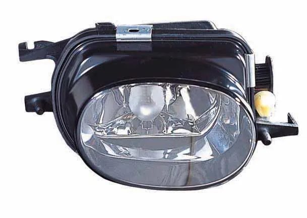 Mercedes SL600 Fog Lamp Front Passenger Side With sport Package High Quality 2004-2006