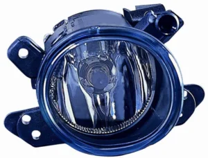 Mercedes C230 Fog Lamp Front Passenger Side Halogen High Quality 2002-2007