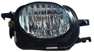 Mercedes SLK32 AMG/SLK320 Fog Lamp Front Passenger Side With AMG Package High Quality 2002-2004
