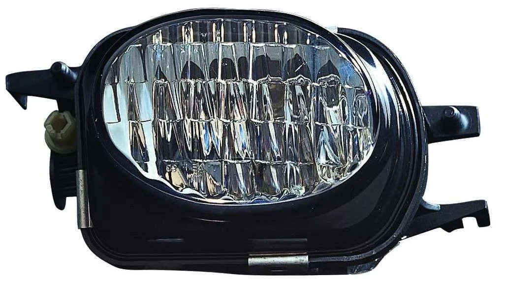 Mercedes SLK32 AMG/SLK320 Fog Lamp Front Passenger Side With AMG Package High Quality 2002-2004