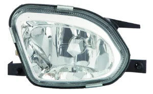Mercedes Sprinter 2500/Sprinter 3500 Fog Lamp Front Passenger Side High Quality 2010-2013