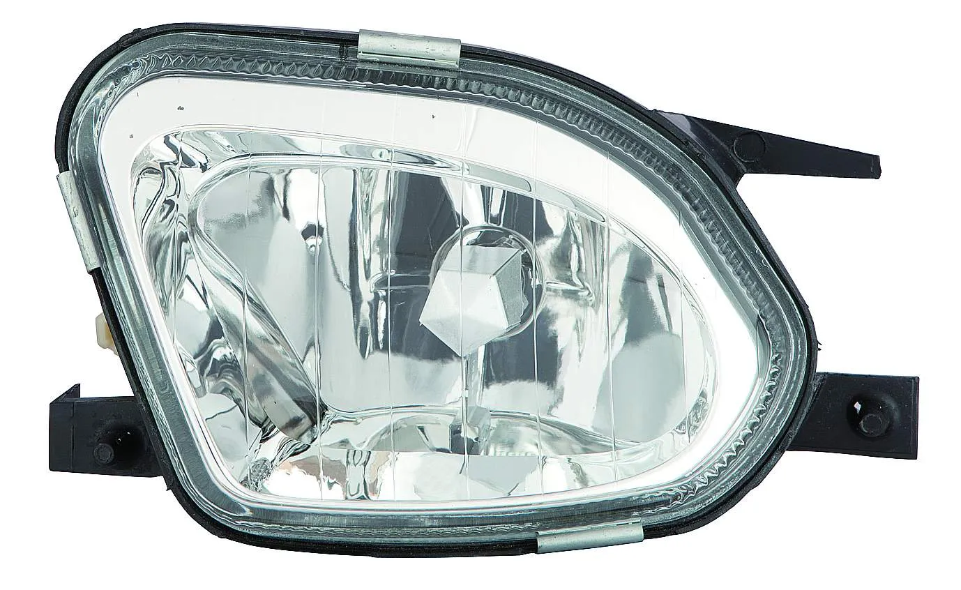 Mercedes Sprinter 2500/Sprinter 3500 Fog Lamp Front Passenger Side High Quality 2010-2013