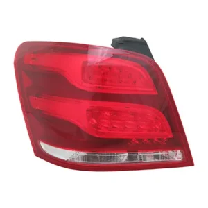 Mercedes GLK250/GLK350 Tail Lamp Driver Side High Quality 2013-2015