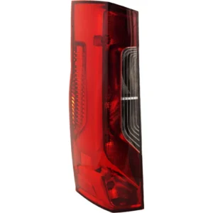 Mercedes E Sprinter 2024-2026/Sprinter 1500 2019-2023/Sprinter 2500 2019-2026 Tail Lamp Driver Side Halogen Without Logo High Quality