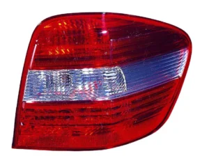 Mercedes ML320 Tail Lamp Passenger Side Without Sport Package High Quality 2007-2009