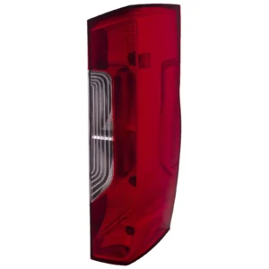 Mercedes E Sprinter 2024-2026/Sprinter 1500 2019-2023/Sprinter 2500 2019-2026 Tail Lamp Passenger Side Halogen Without Logo High Quality