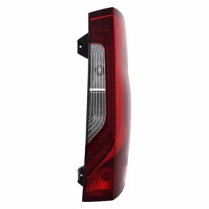Mercedes E Sprinter 2024-2026/Sprinter 1500 2019-2023/Sprinter 2500 2019-2026 Tail Lamp Passenger Side With LED Accent High Quality