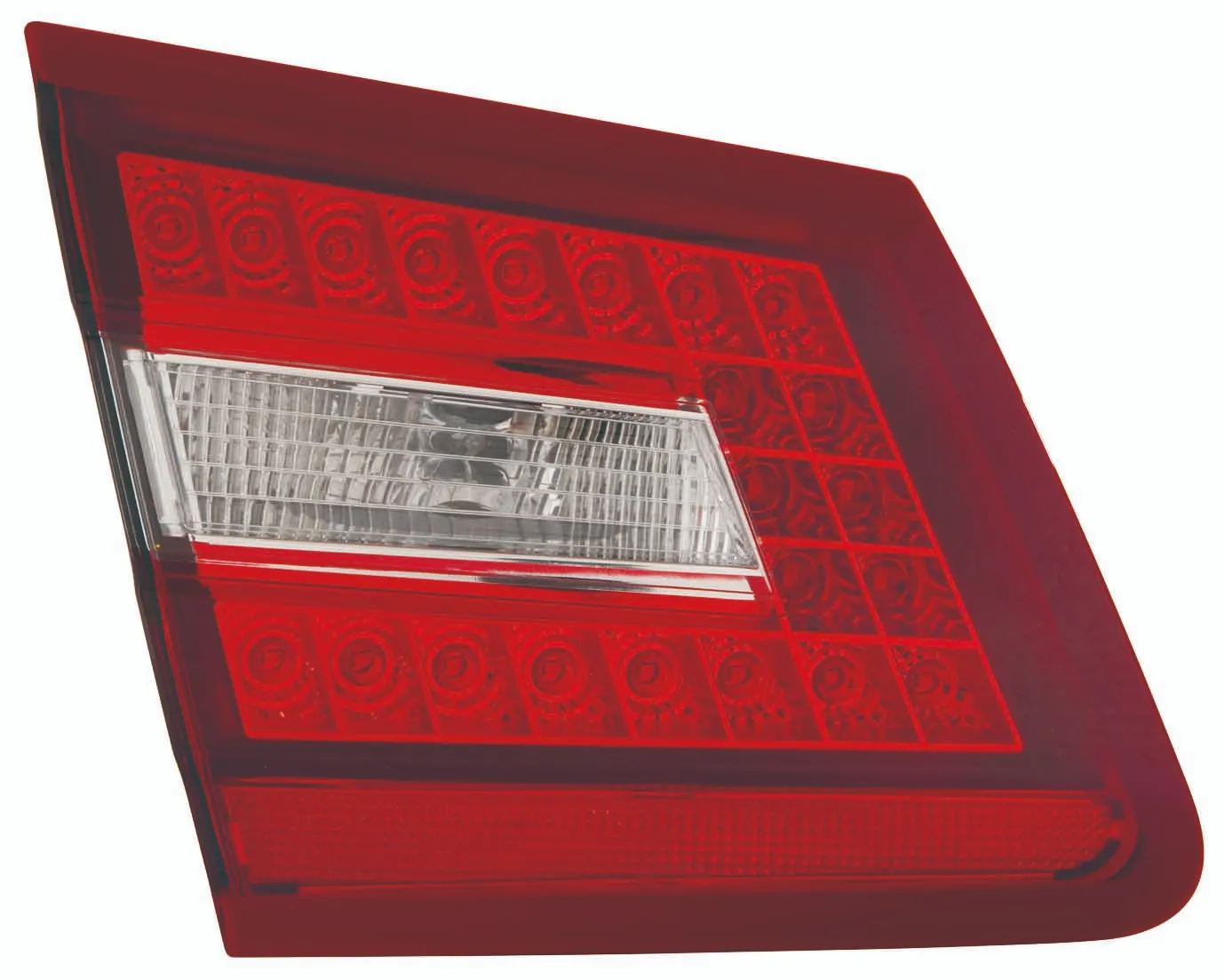 Mercedes E350 Trunk Lamp Driver Side (back-up Lamp) Wagon High Quality 2011-2013