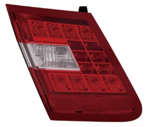 Mercedes E350 Trunk Lamp Passenger Side (back-up Lamp) Sedan High Quality 2010-2013