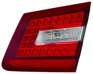 Mercedes E350 Trunk Lamp Passenger Side (back-up Lamp) Wagon High Quality 2011-2013