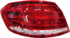 Mercedes E350/E400 Hybrid/E550/E63 AMG Tail Lamp Driver Side Sedan CAPA Certified 2014