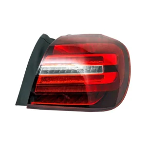 Mercedes GLA250/GLA45 AMG Tail Lamp Passenger Side LED Without Logo High Quality 2018-2020