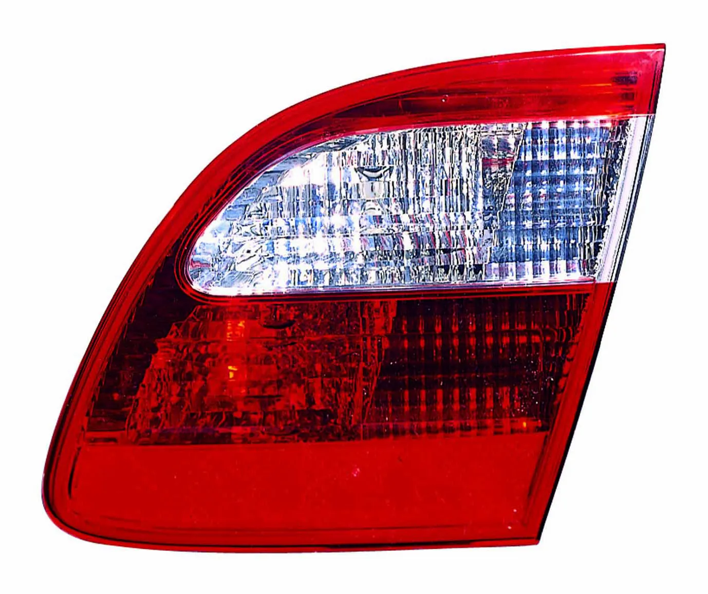 Mercedes E320 2004-2005/E55 AMG 2005-2006 Trunk Lamp Passenger Side (back-up Lamp) Wagon High Quality