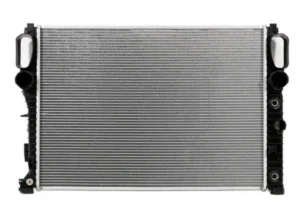 Mercedes E320 2003-2005/E350 2006-2009 Radiator