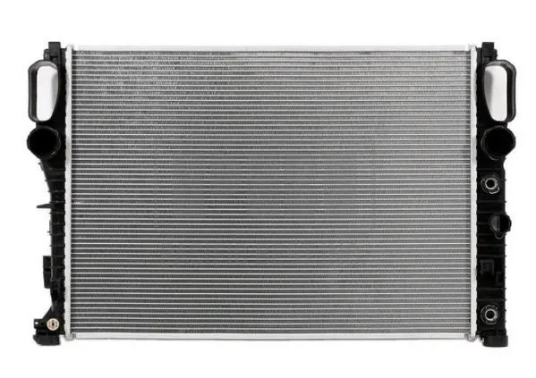 Mercedes E320 2003-2005/E350 2006-2009 Radiator