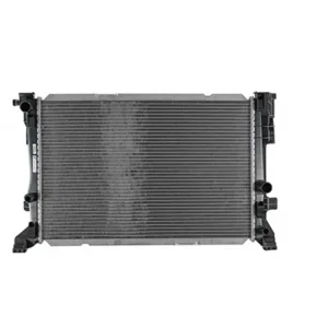 Mercedes CLA250 Radiator 2.0L At CLA250 (With turbo) 2014-2020
